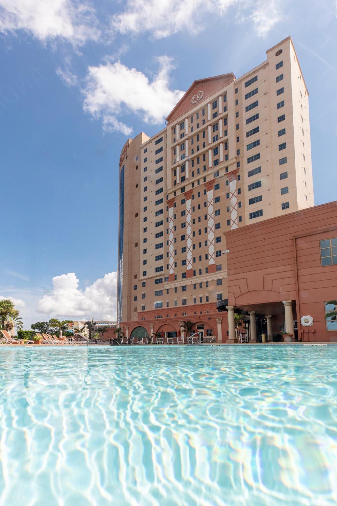 Westgate Palace Hotel - Universal - I-Drive Orlando Zewnętrze zdjęcie