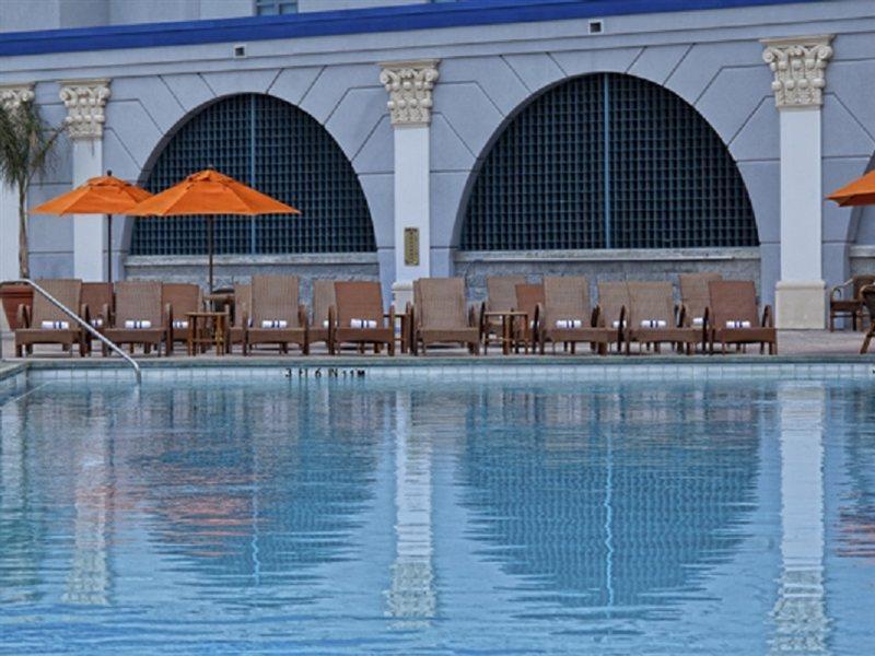 Westgate Palace Hotel - Universal - I-Drive Orlando Zewnętrze zdjęcie