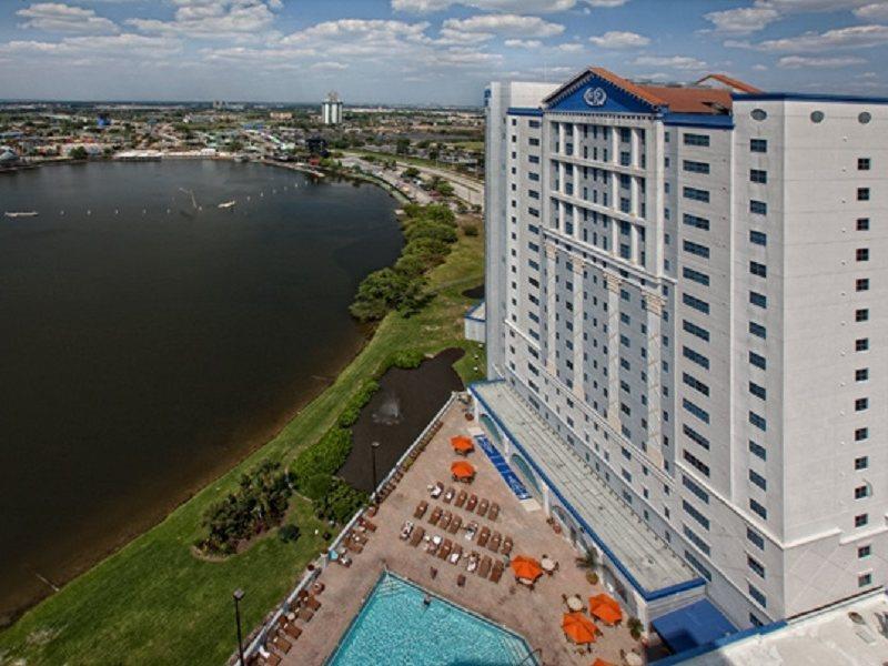 Westgate Palace Hotel - Universal - I-Drive Orlando Zewnętrze zdjęcie