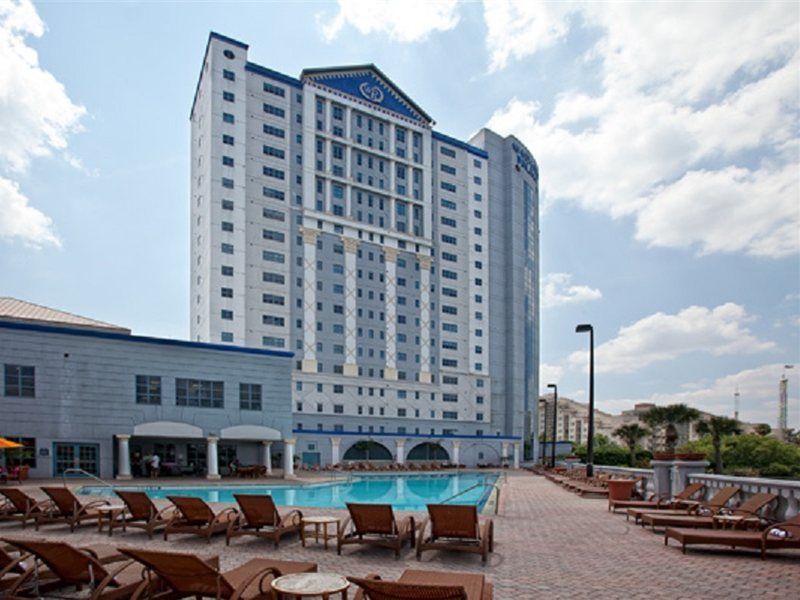 Westgate Palace Hotel - Universal - I-Drive Orlando Zewnętrze zdjęcie