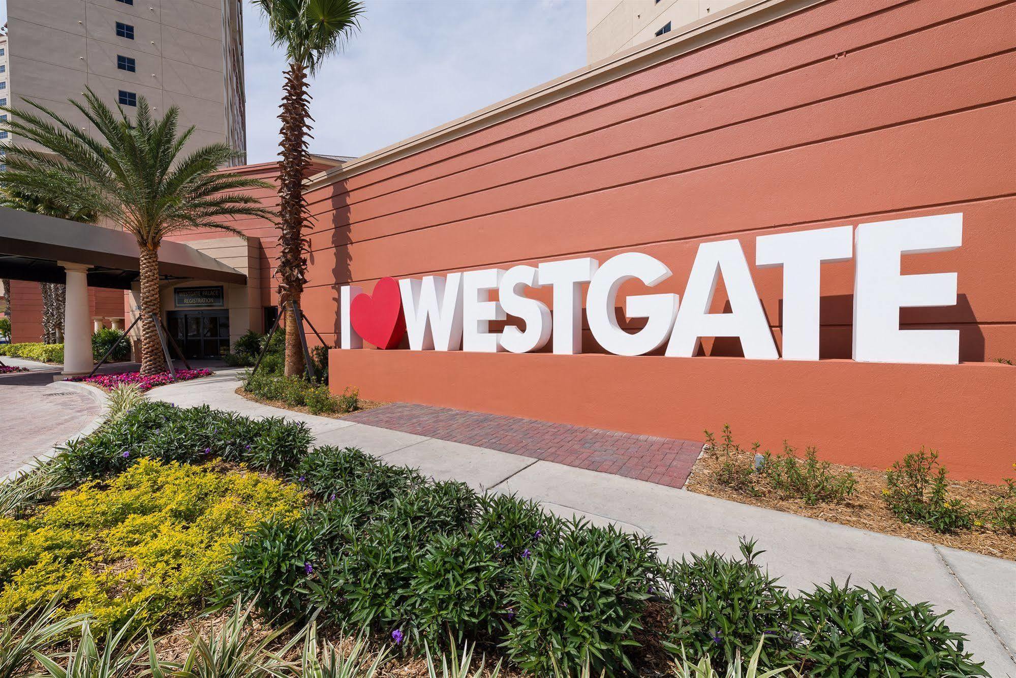 Westgate Palace Hotel - Universal - I-Drive Orlando Zewnętrze zdjęcie